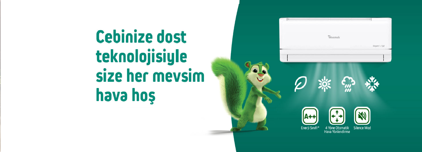 Torbalı Baymak Kombi Servisi