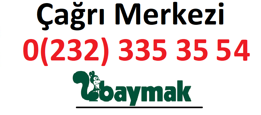 Torbalı Baymak servisi